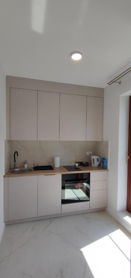Praga Apartament Apartment Warsaw Exterior photo